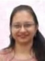 Dr Charmi Bhadresh Shah