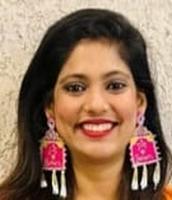 Pooja Shah