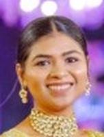 Jinali Doshi