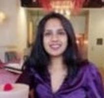 Mahima Nikesh Sanghavi