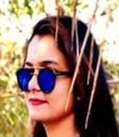 Jinal Manish Sheth