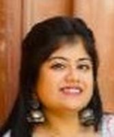 Dr Riddhi Shah