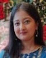 Dhruvika Dhiren Mehta
