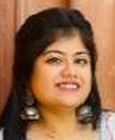 Dr Riddhi Shah