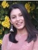 Greeva Sheth