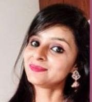 Parul Bipin Gosaliya