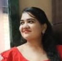 Nishita Bharat Kamdar