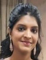 Pankti Shah