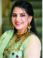 Maitry Shah