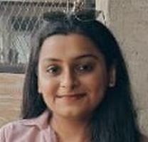 Kinjal Doshi