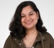 Akshita Shah