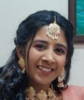 Rajvi Doshi