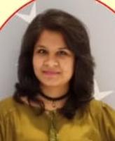 Heli Nimesh Parikh
