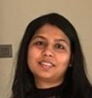 Khushali Doshi