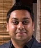 Raj Yogesh Bajaria