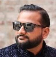 Henish Shah