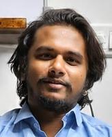Bhumik Bhadresh Shah
