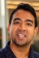 Dr Kunal Parikh
