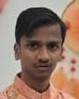 Yash Girishkumar Gandhi