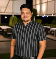 Harsh Shah